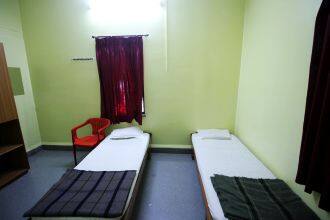 New Sandip Lodge, Pune 3
